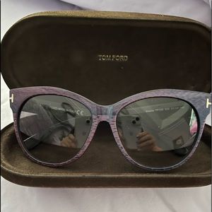 Tom Ford sunglasses